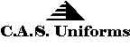 Company logo - a pyramid.